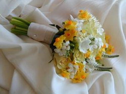 цветы к свадьбе